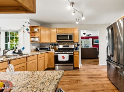 4153 Broken Hill Drive, Winnemucca, NV 89445 Photo