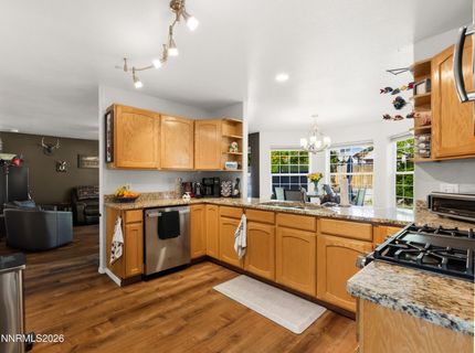 4153 Broken Hill Drive, Winnemucca, NV 89445 Photo