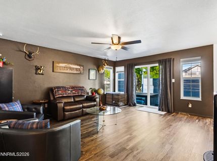4153 Broken Hill Drive, Winnemucca, NV 89445 Photo
