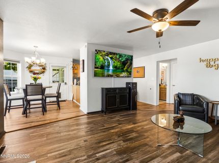 4153 Broken Hill Drive, Winnemucca, NV 89445 Photo