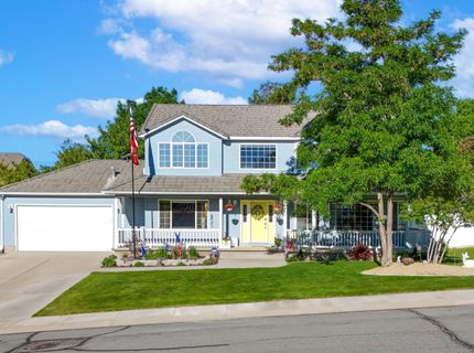 4153 Broken Hill Drive, Winnemucca, NV 89445 Photo