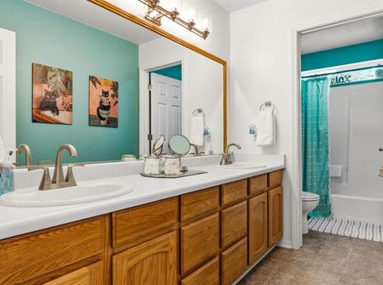 4153 Broken Hill Drive, Winnemucca, NV 89445 Photo
