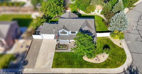 4153 Broken Hill Drive, Winnemucca, NV 89445 Photo