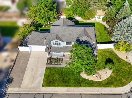4153 Broken Hill Drive, Winnemucca, NV 89445 Photo