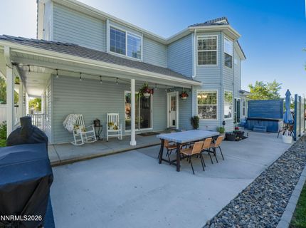 4153 Broken Hill Drive, Winnemucca, NV 89445 Photo