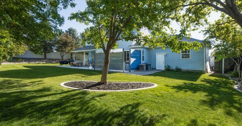 4153 Broken Hill Drive, Winnemucca, NV 89445 Photo
