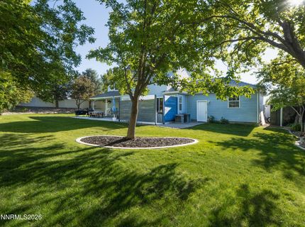 4153 Broken Hill Drive, Winnemucca, NV 89445 Photo