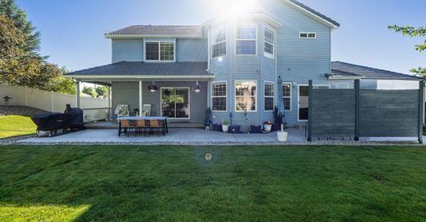 4153 Broken Hill Drive, Winnemucca, NV 89445 Photo