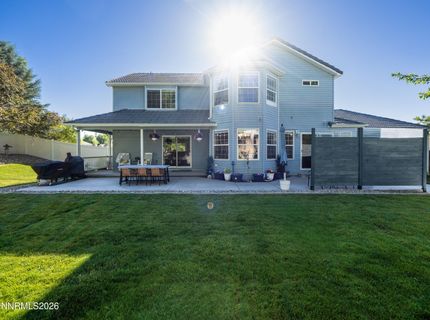 4153 Broken Hill Drive, Winnemucca, NV 89445 Photo
