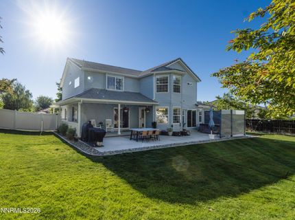 4153 Broken Hill Drive, Winnemucca, NV 89445 Photo