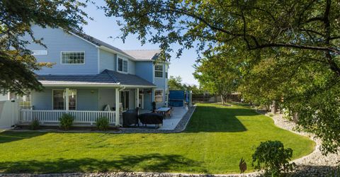 4153 Broken Hill Drive, Winnemucca, NV 89445 Photo