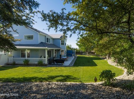 4153 Broken Hill Drive, Winnemucca, NV 89445 Photo