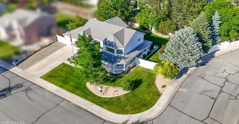 4153 Broken Hill Drive, Winnemucca, NV 89445 Photo