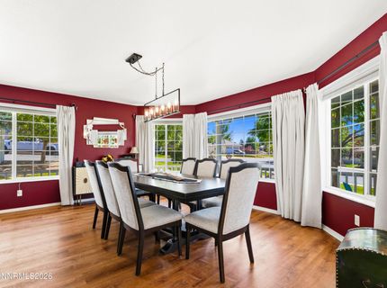 4153 Broken Hill Drive, Winnemucca, NV 89445 Photo