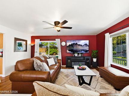 4153 Broken Hill Drive, Winnemucca, NV 89445 Photo