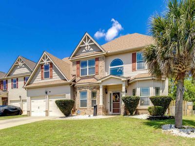 631 Twisted Oak Court , Lexington, SC 29073