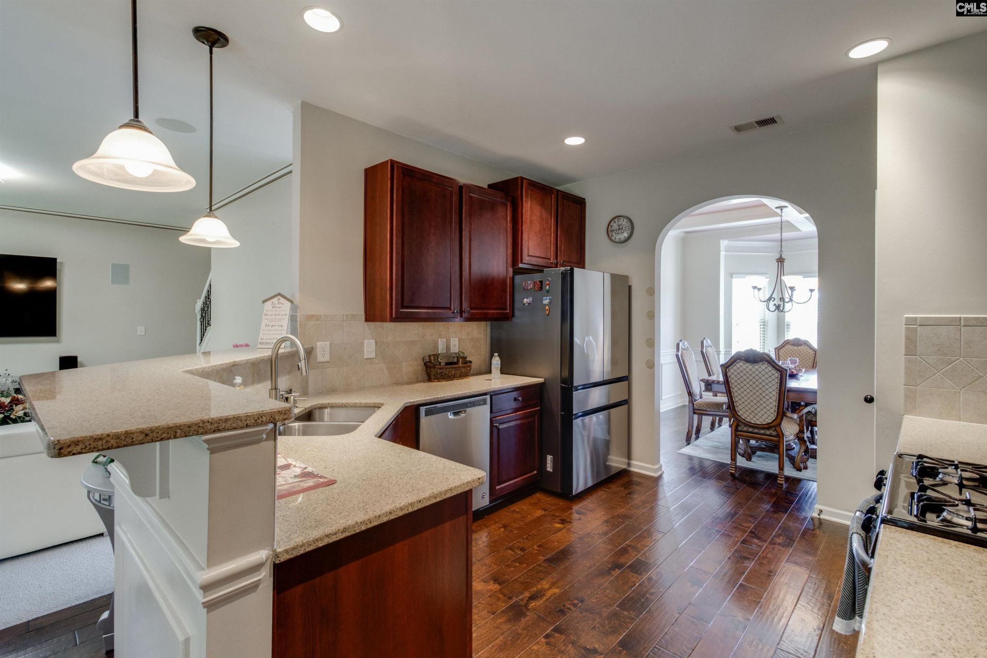 631 Twisted Oak Court  Photo 11