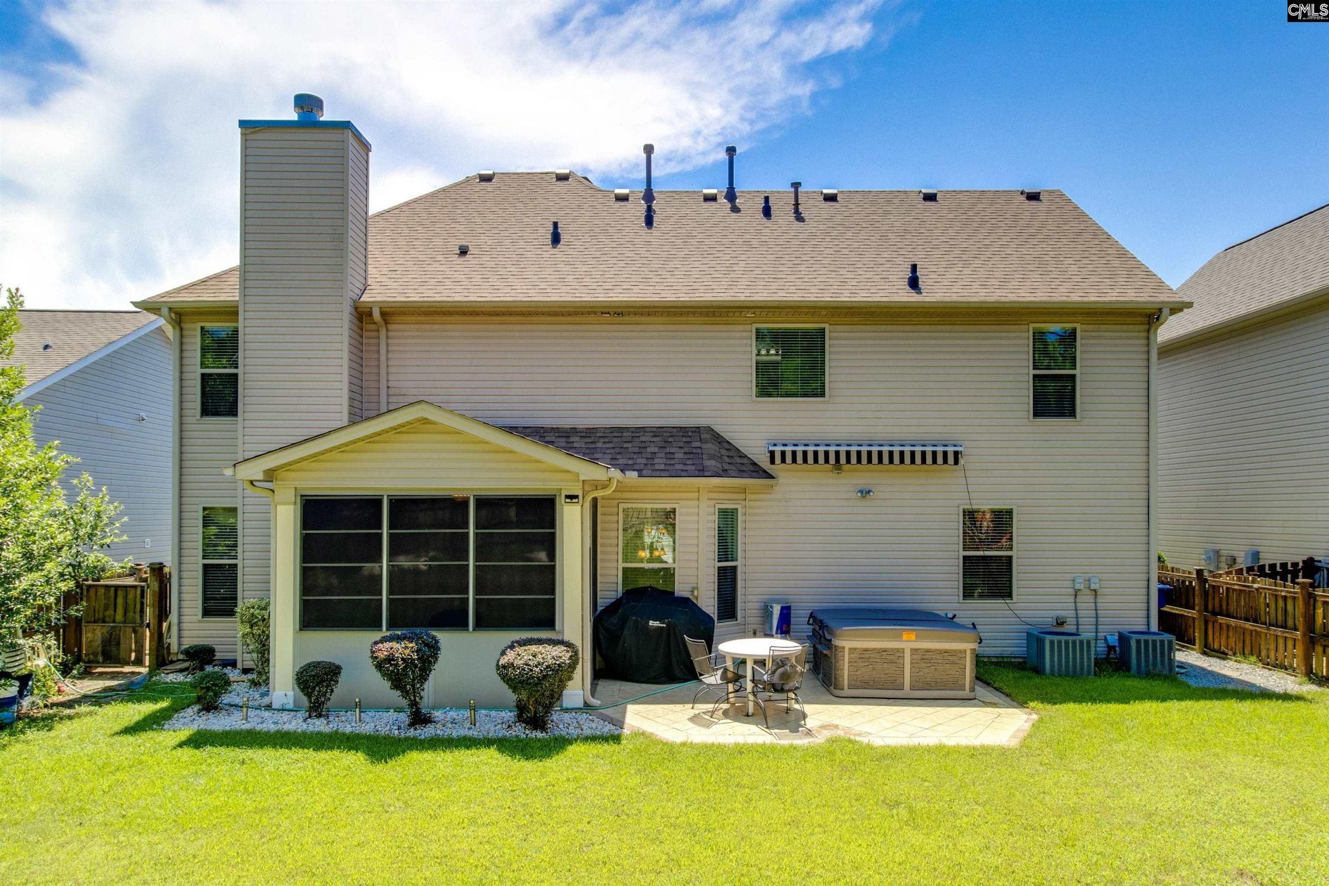 631 Twisted Oak Court  Photo 4