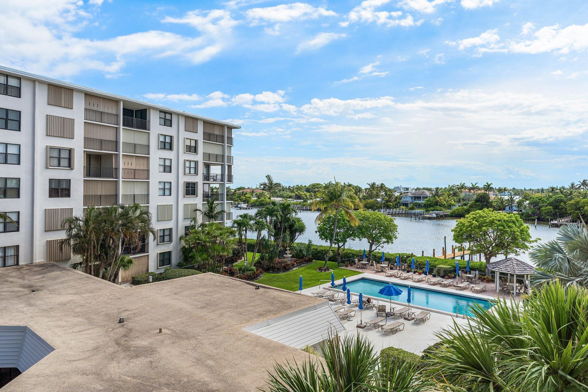 3545 S Ocean Boulevard, Unit 405, South Palm Beach, FL 33480 Photo