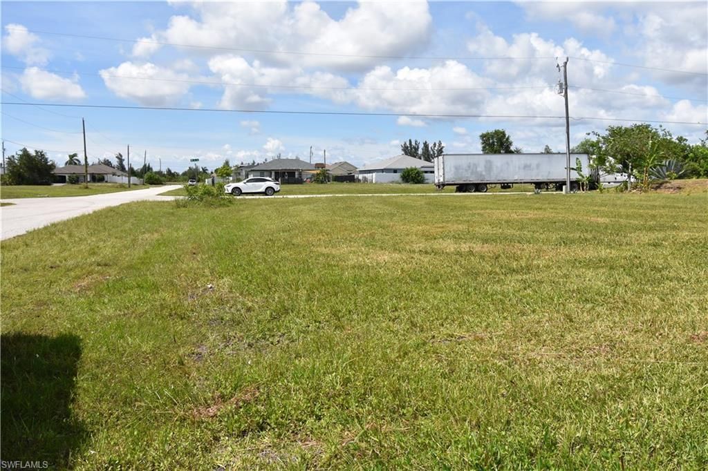 2480 NW 8th Ter , Cape Coral, FL 33993 Photo