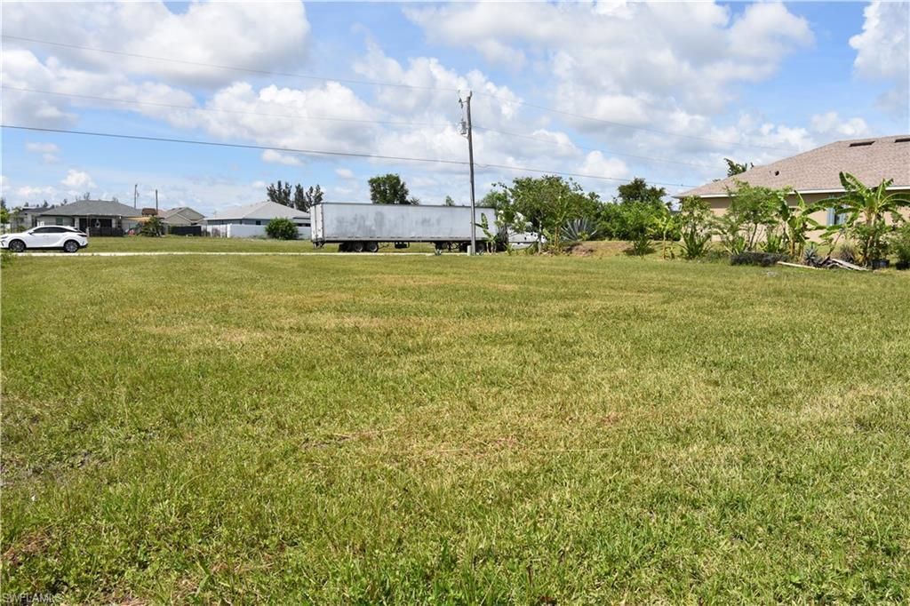 2480 NW 8th Ter , Cape Coral, FL 33993 Photo