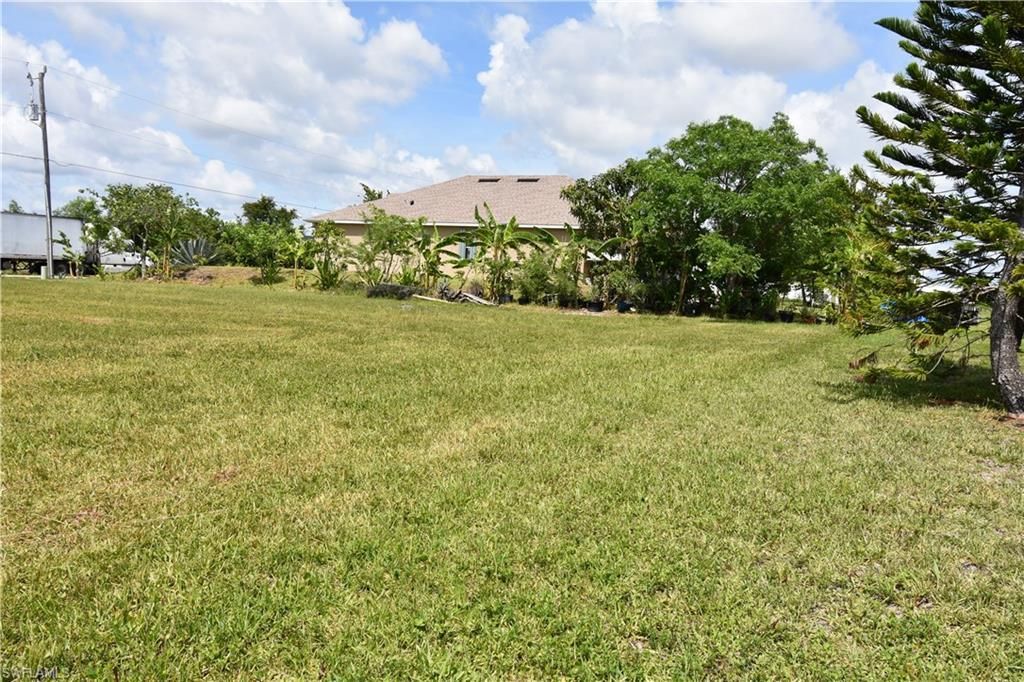 2480 NW 8th Ter , Cape Coral, FL 33993 Photo