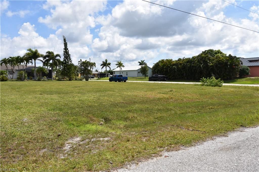 2480 NW 8th Ter , Cape Coral, FL 33993 Photo