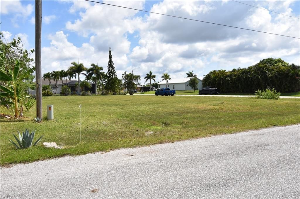 2480 NW 8th Ter , Cape Coral, FL 33993 Photo