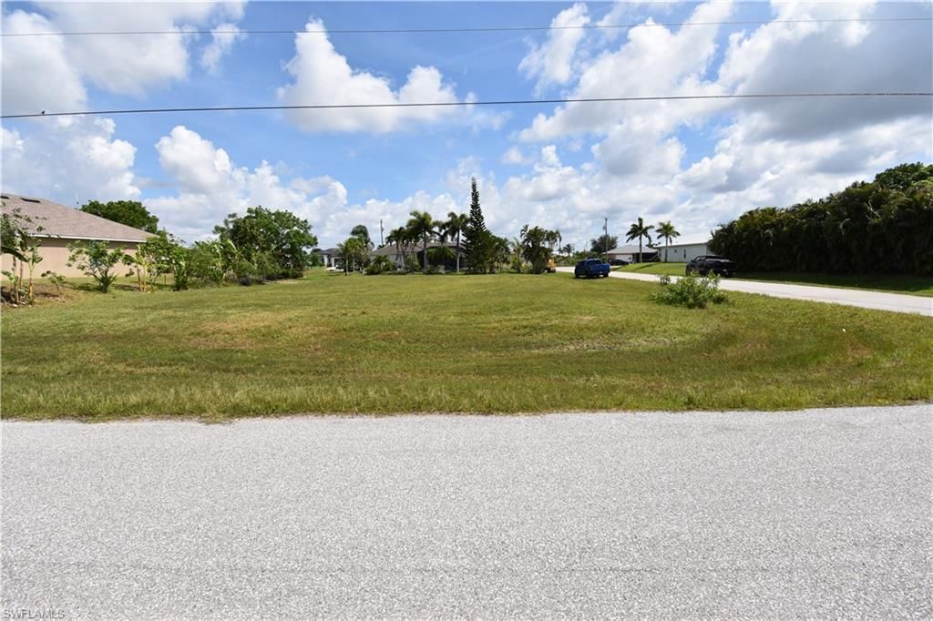 2480 NW 8th Ter , Cape Coral, FL 33993 Photo