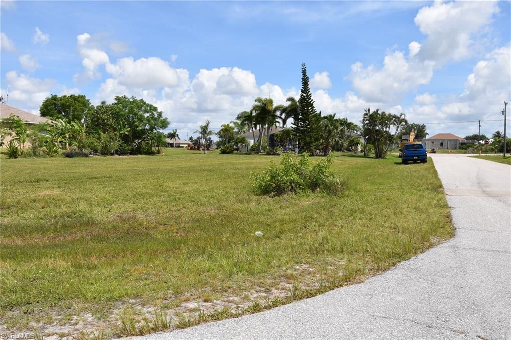 2480 NW 8th Ter , Cape Coral, FL 33993 Photo