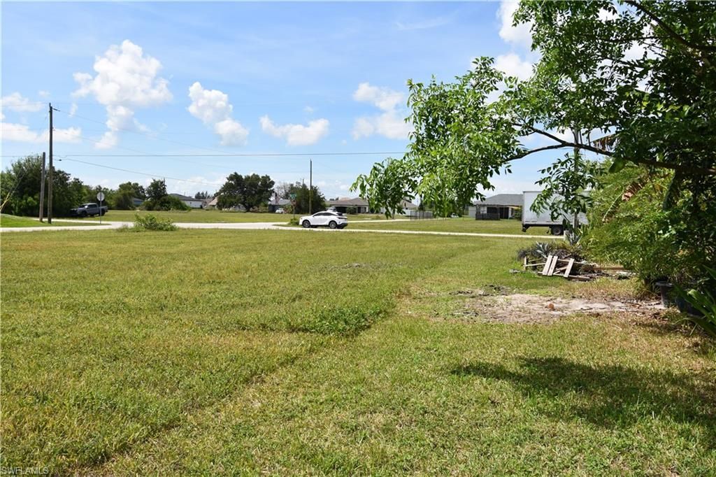 2480 NW 8th Ter , Cape Coral, FL 33993 Photo