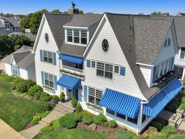 100 Chicago Boulevard, Sea Girt, NJ 08750