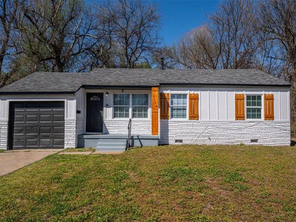 3105 NE 14th Street, Oklahoma City, OK 73117