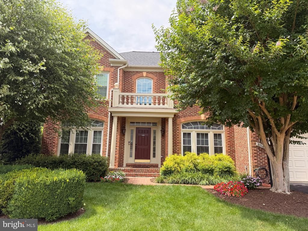 3714 VALLEY OAKS DRIVE, FAIRFAX, VA 22033