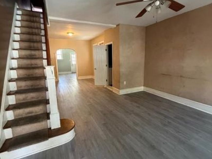 2519 S 11th Street, Philadelphia, PA 19148 Main Photo