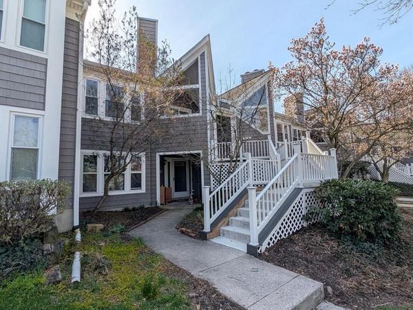 7924 MAYFAIR CIRCLE, Unit B, ELLICOTT CITY, MD 21043