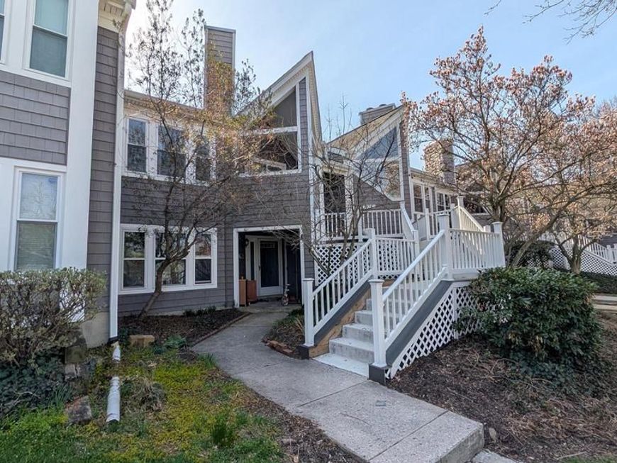 7924 Mayfair Circle, Unit B, Ellicott City, MD 21043 Main Photo