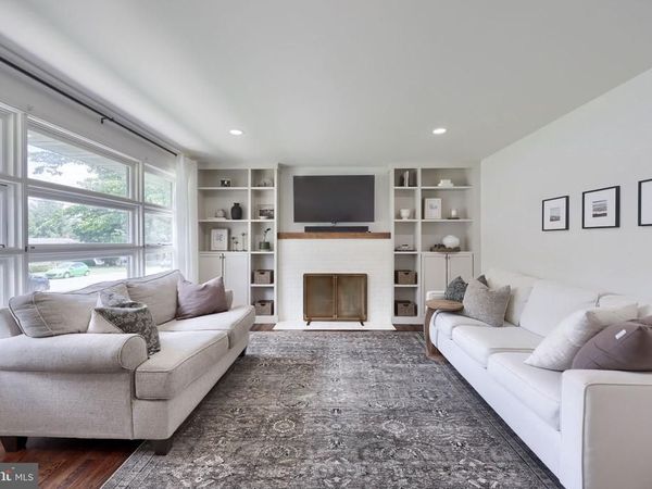 1602 VISTA ROAD, LANCASTER, PA 17601