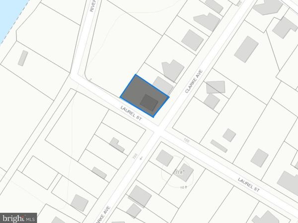 618 CLARKE AVENUE, POCOMOKE CITY, MD 21851