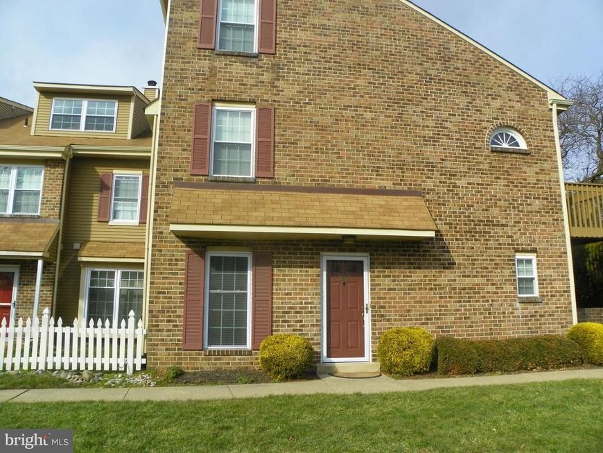 614 A Palmer Lane , Unit A, Yardley, PA 19067 Main Photo