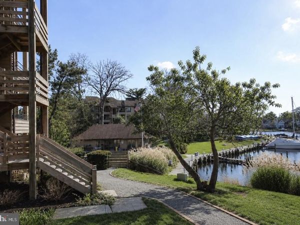 4 PRESIDENT POINT DRIVE , Unit C, ANNAPOLIS, MD 21403