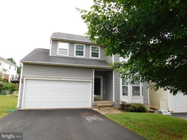 1929 BELLE AVENUE, CULPEPER, VA 22701
