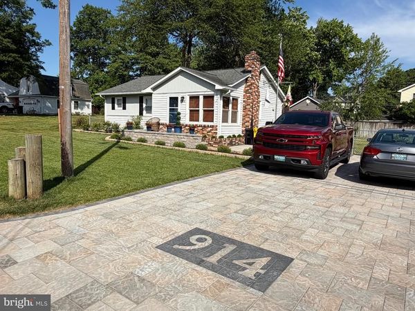 914 HOLLY AVENUE, EDGEWATER, MD 21037