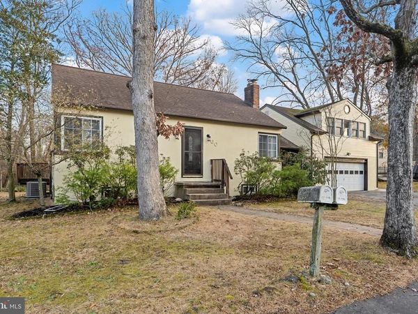 60 PALETHORPE AVENUE, CLEMENTON, NJ 08021