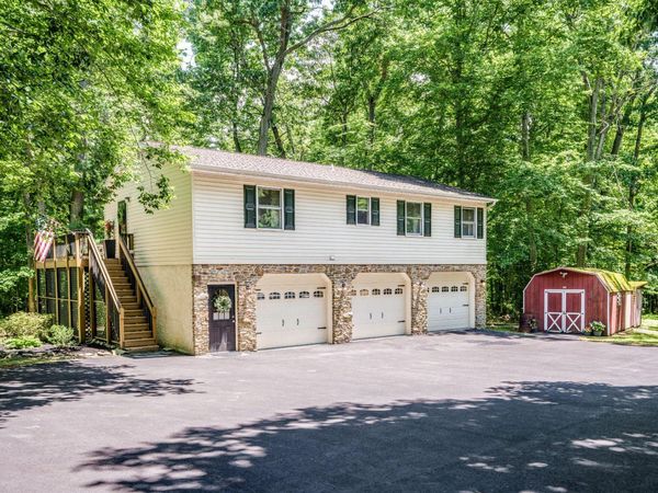 146 RAZOR STRAP ROAD, NORTH EAST, MD 21901