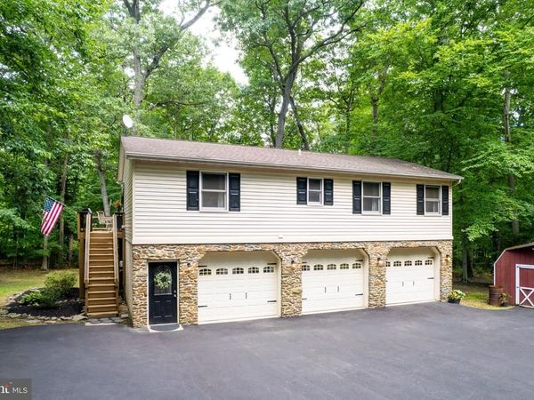 146 RAZOR STRAP ROAD, NORTH EAST, MD 21901