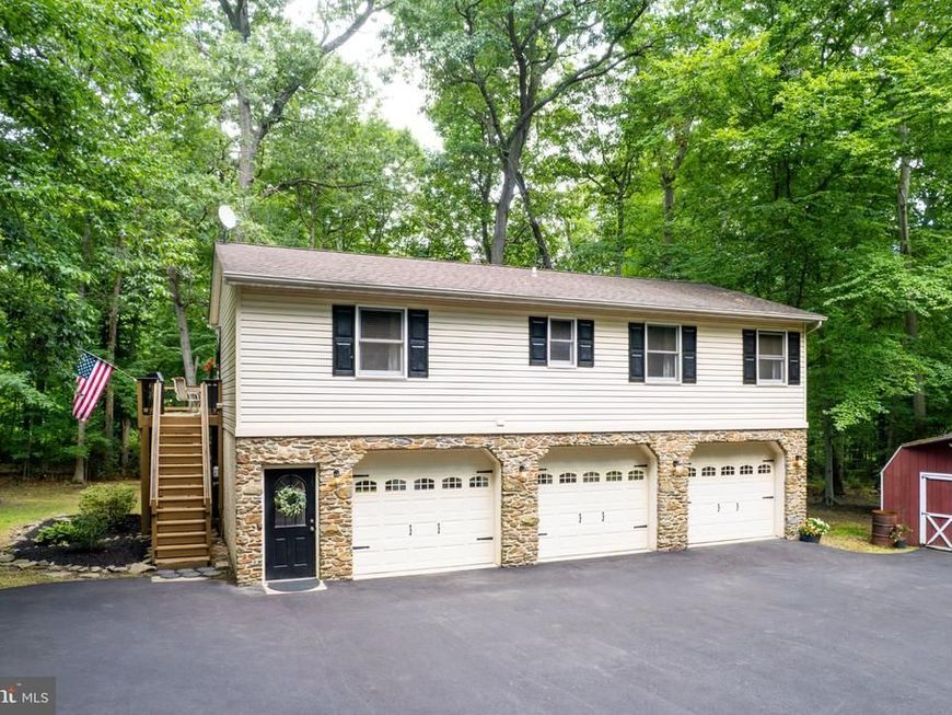 146 Razor Strap Road, North East, MD 21901 Main Photo