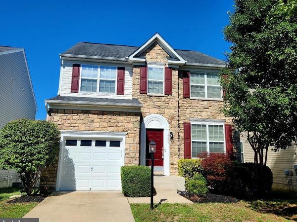 15625 CHADSEY , BRANDYWINE, MD 20613
