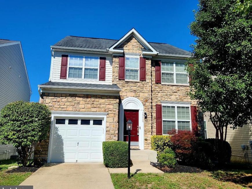 15625 Chadsey , Brandywine, MD 20613 Main Photo