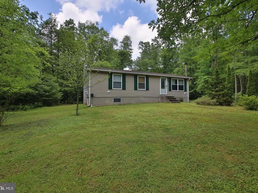 11 Blue Berry Lane, Nesquehoning, PA 18240 Main Photo